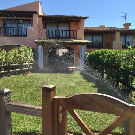 Case Vacanza Country Village Stintino Exterior foto