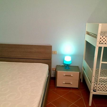 Case Vacanza Country Village Stintino Exterior foto