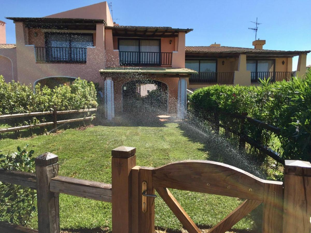Case Vacanza Country Village Stintino Exterior foto