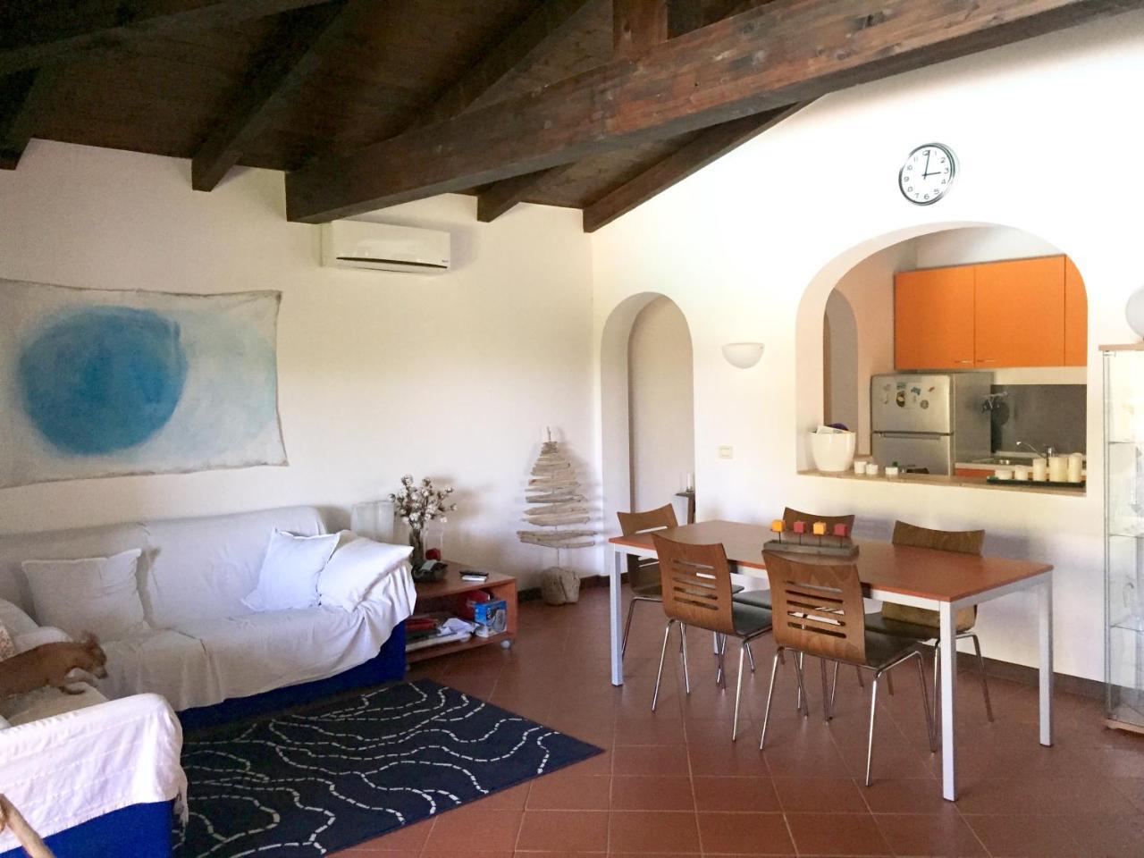 Case Vacanza Country Village Stintino Exterior foto