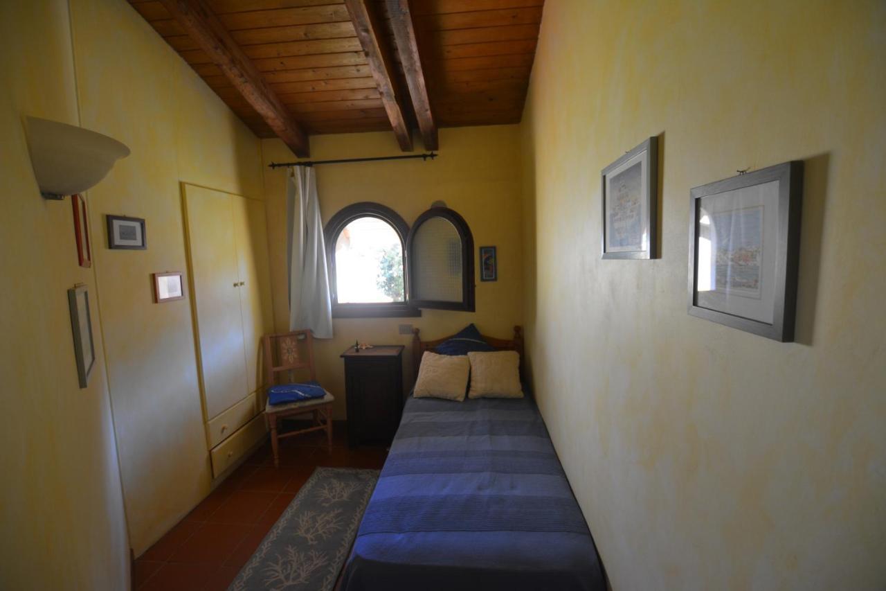 Case Vacanza Country Village Stintino Exterior foto
