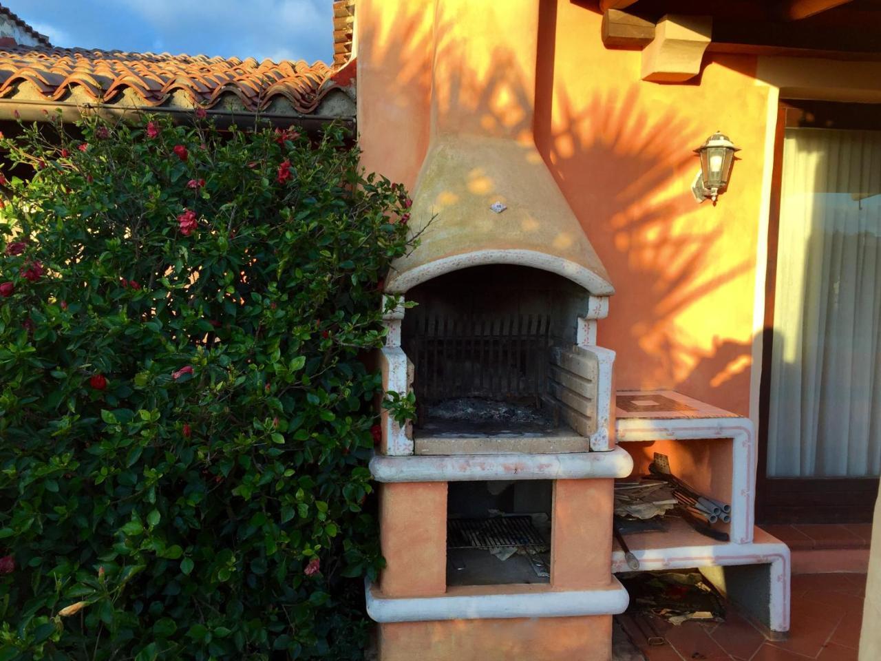 Case Vacanza Country Village Stintino Exterior foto