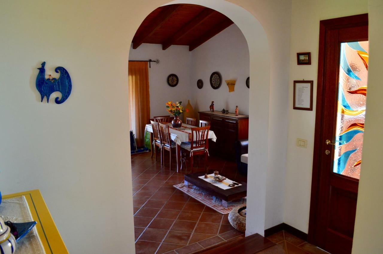 Case Vacanza Country Village Stintino Exterior foto