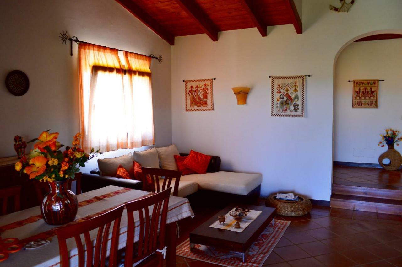 Case Vacanza Country Village Stintino Exterior foto