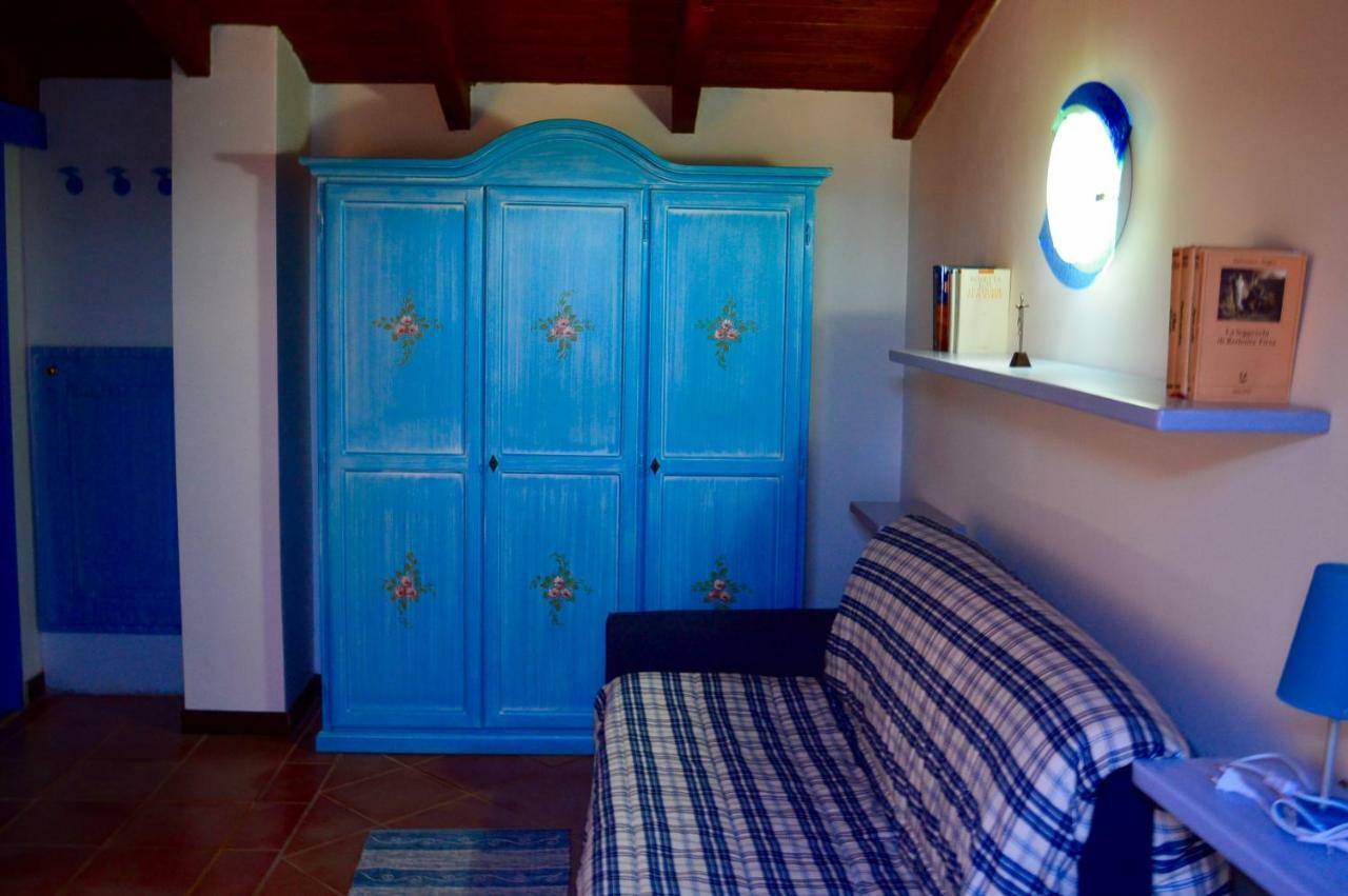 Case Vacanza Country Village Stintino Exterior foto