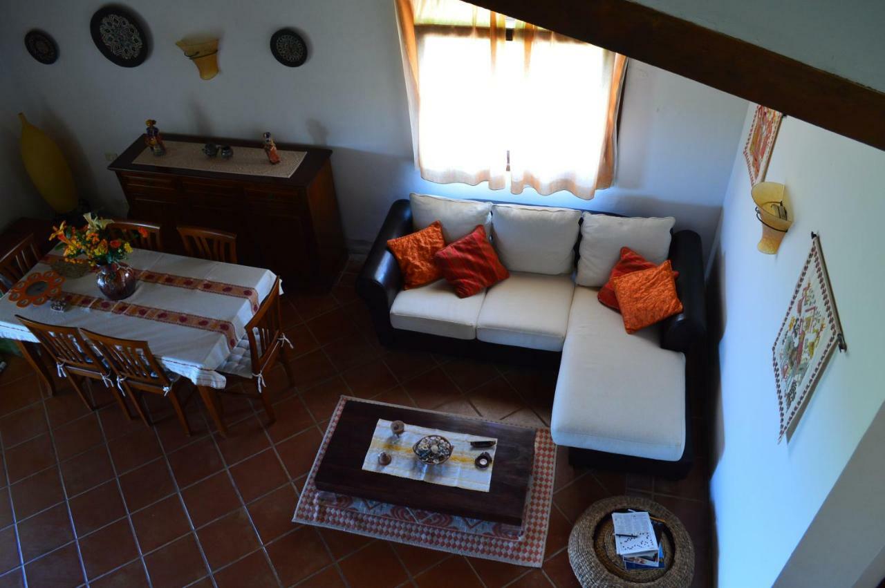 Case Vacanza Country Village Stintino Exterior foto