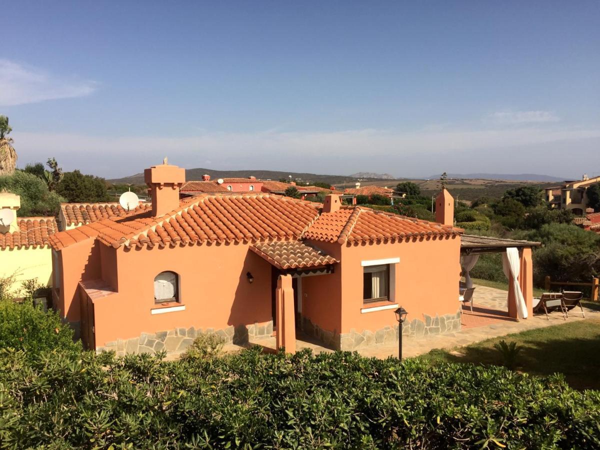 Case Vacanza Country Village Stintino Exterior foto