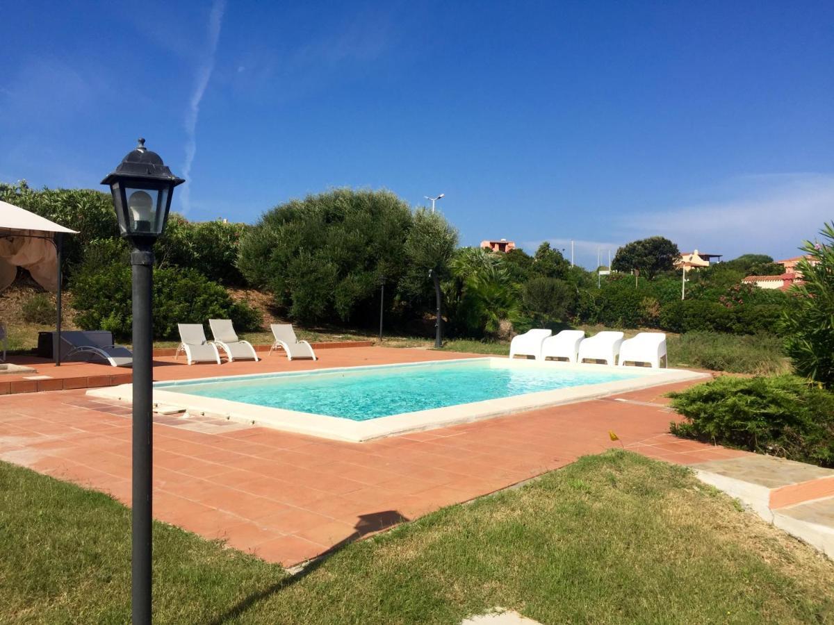 Case Vacanza Country Village Stintino Exterior foto