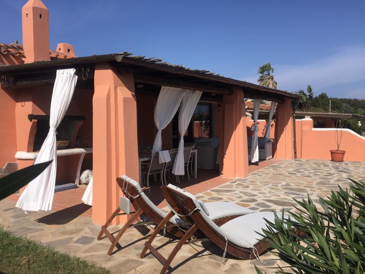 Case Vacanza Country Village Stintino Exterior foto