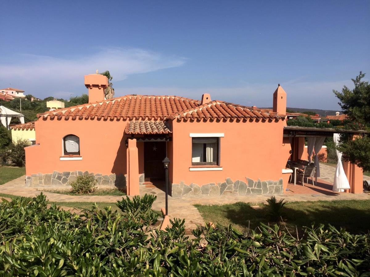 Case Vacanza Country Village Stintino Exterior foto