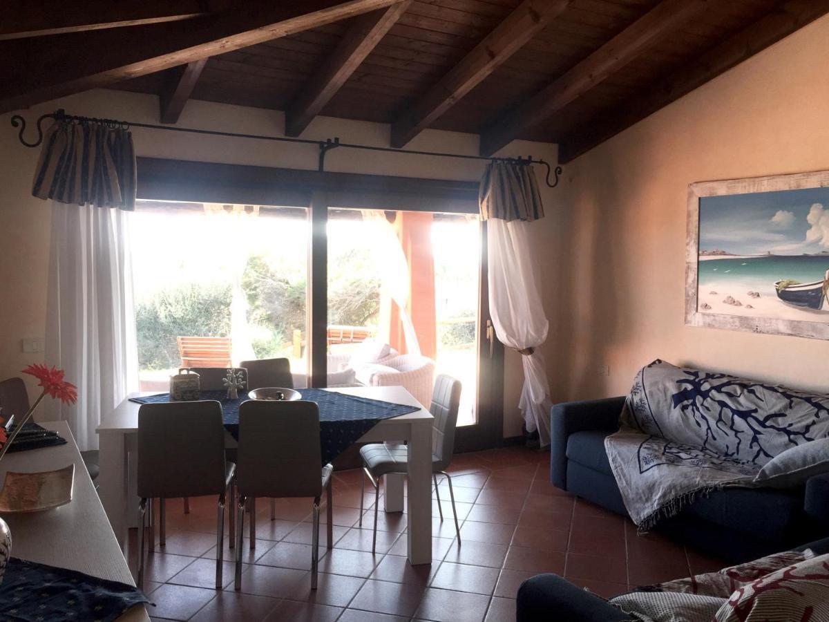 Case Vacanza Country Village Stintino Exterior foto
