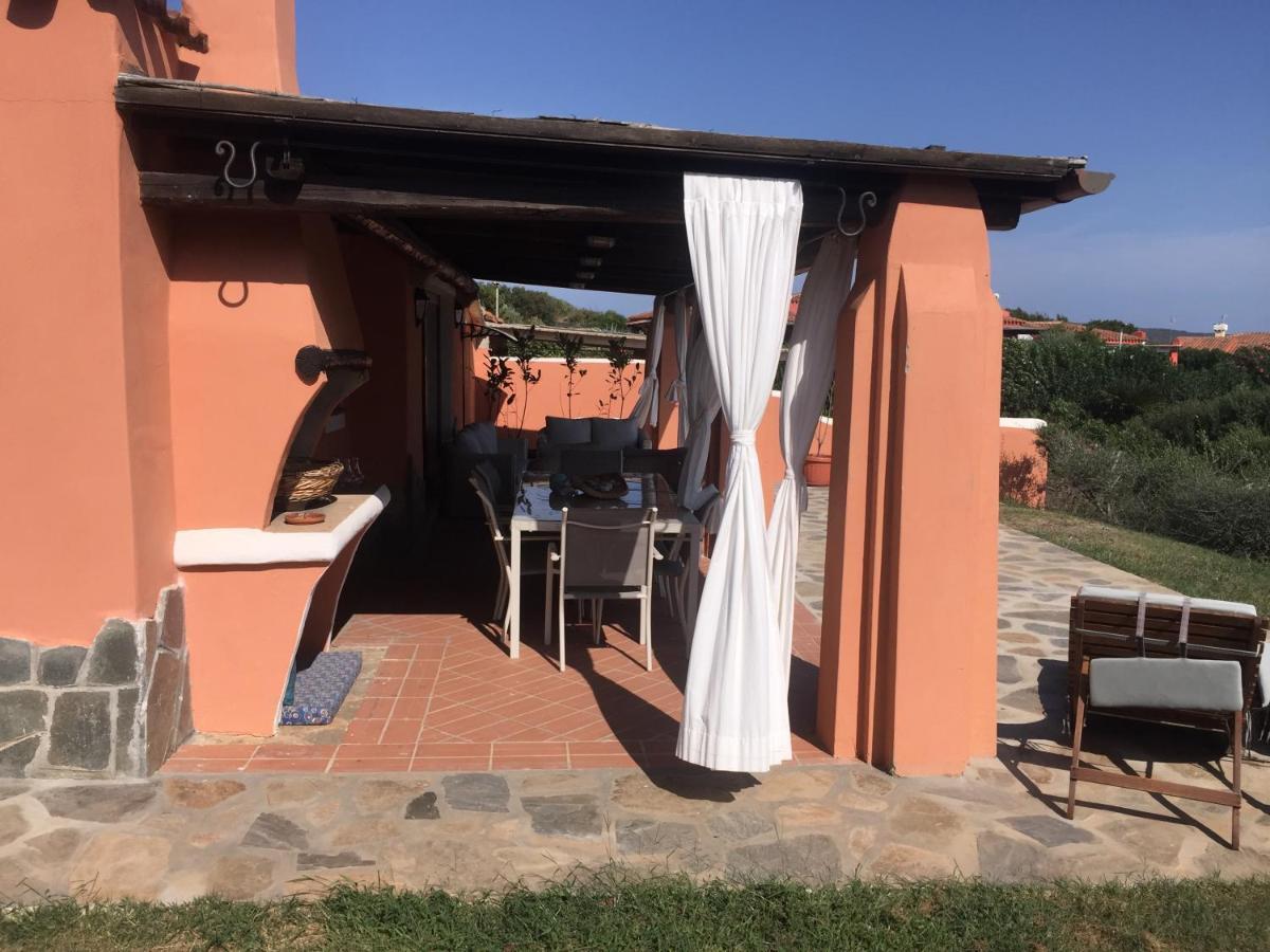 Case Vacanza Country Village Stintino Exterior foto