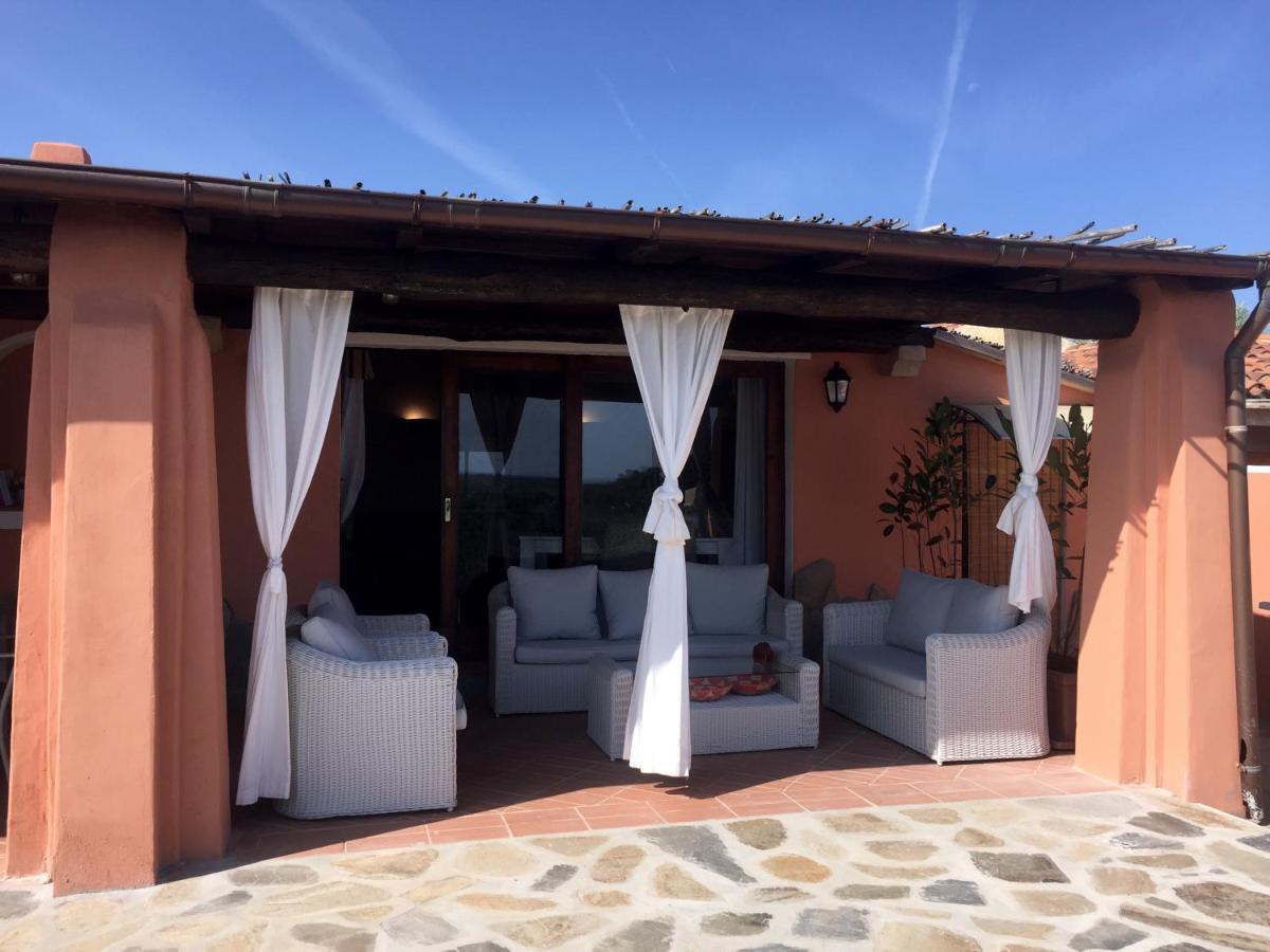 Case Vacanza Country Village Stintino Exterior foto