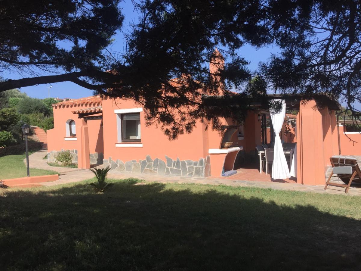 Case Vacanza Country Village Stintino Exterior foto