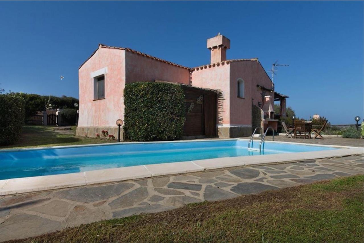Case Vacanza Country Village Stintino Exterior foto