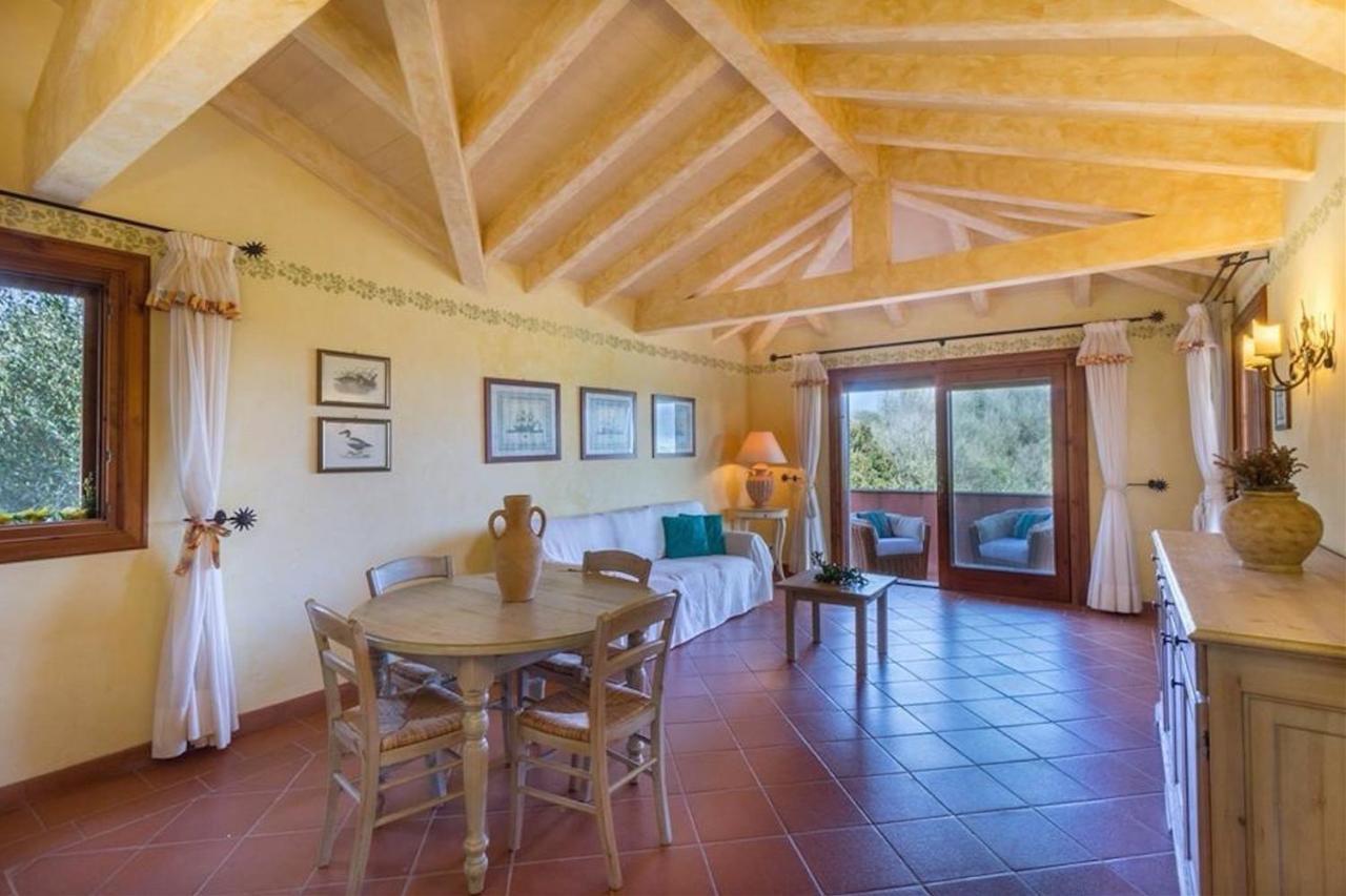 Case Vacanza Country Village Stintino Exterior foto