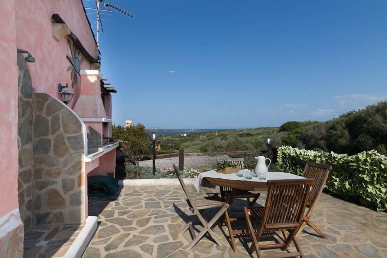 Case Vacanza Country Village Stintino Exterior foto