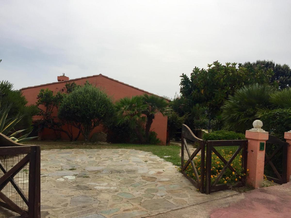 Case Vacanza Country Village Stintino Exterior foto