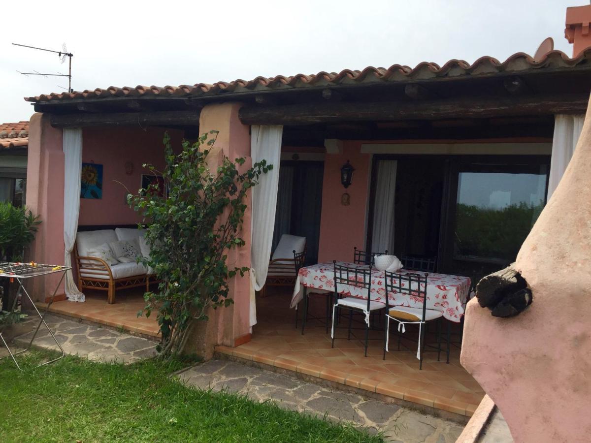 Case Vacanza Country Village Stintino Exterior foto